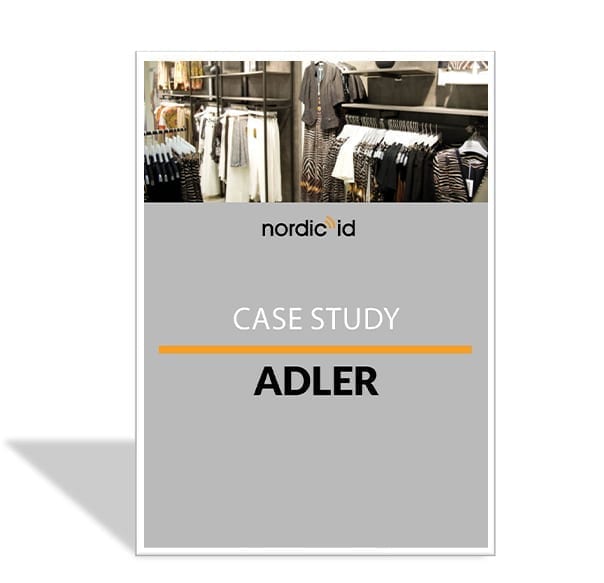 Case Study Adler by Nordic ID