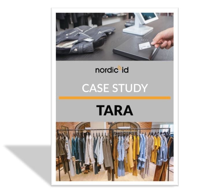 Case Study TARA by Nordic ID