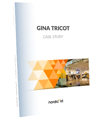 A customer case study on how Swedish fashion retailer Gina Tricot improved its stock visibility with the help of RFID technology