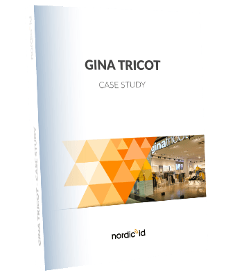 A customer case study on how Swedish fashion retailer Gina Tricot improved its stock visibility with the help of RFID technology