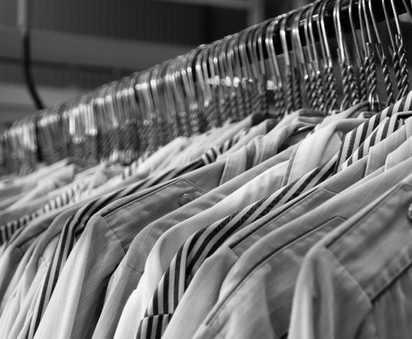 Industrial Laundry - RFID solutions