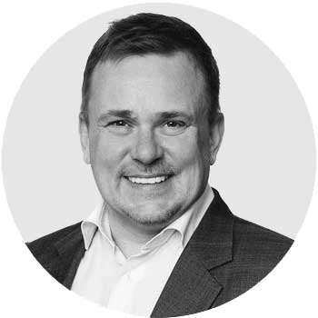 Juha Reima Nordic ID CEO RFID