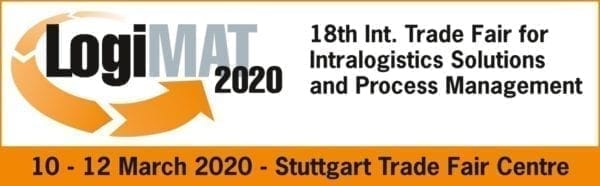 LogiMat 2020