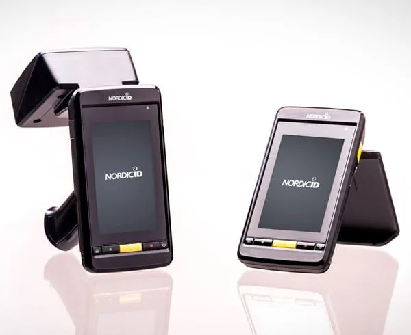 Handheld RFID Reader