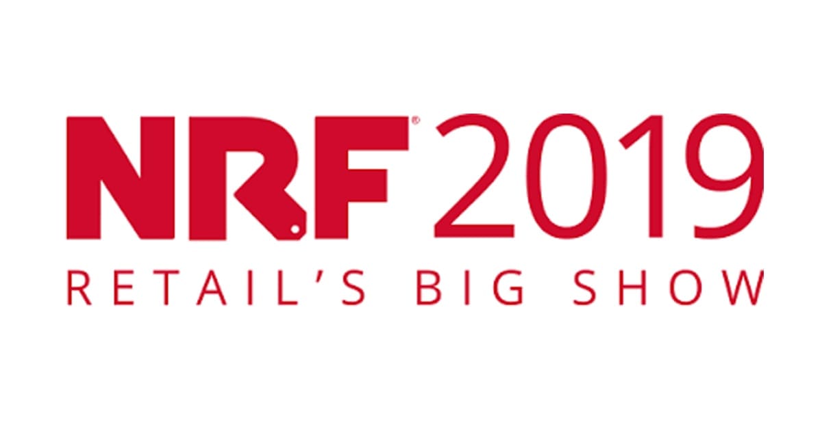 NRF 2019 Meet Nordic ID and discover our RFID retail solutions