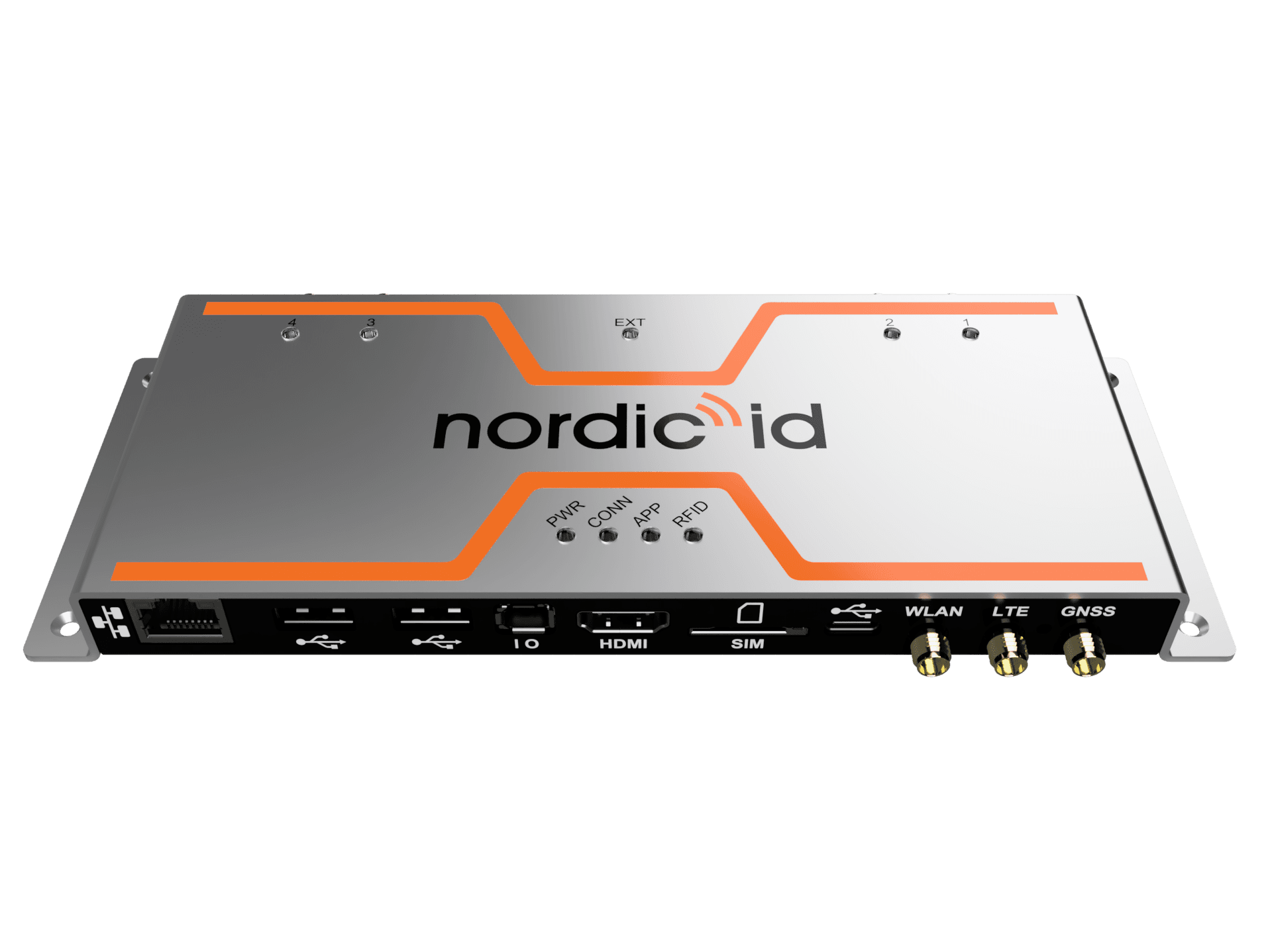 Nordic ID FR22 | RFID fixed reader