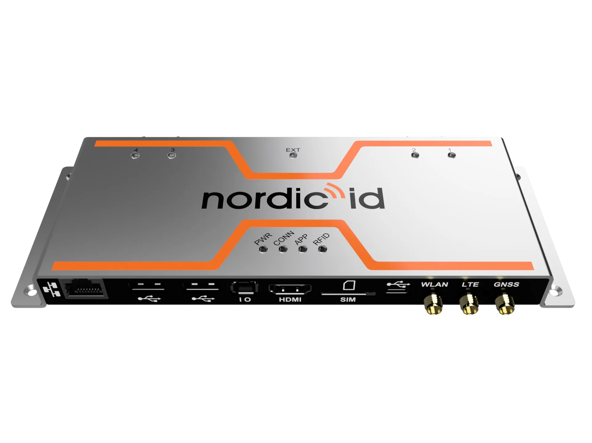 Nordic ID FR22 | RFID fixed reader