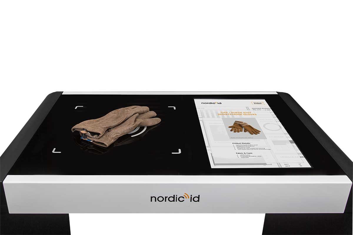 Nordic-ID-Infokiosk-info-kiosk-interactive-customer-experience-real-time-inventory-asset-tracking-technology