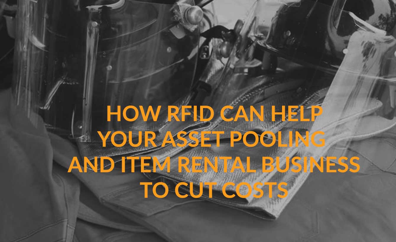 RFID Asset pooling how it can help your item rental business to cut costs