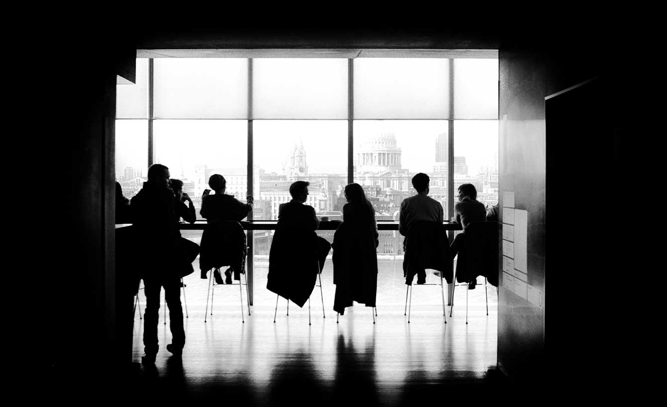 RFID Events Find out where you can meet our experts
