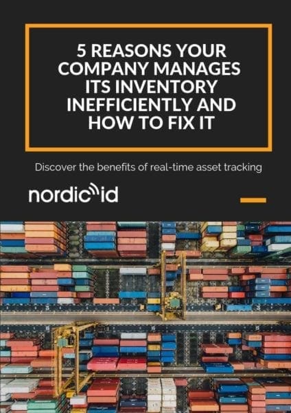 real time inventory management ebook free pdf