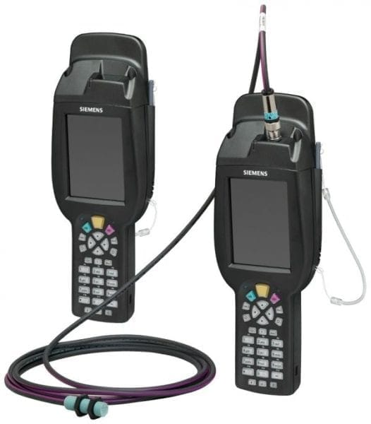 SIMATIC RF350M