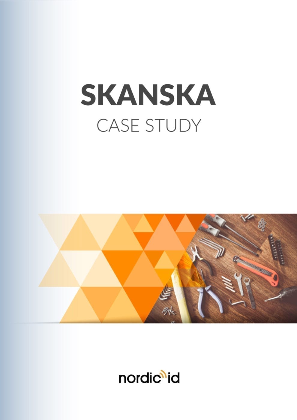 skanska case study rfid for accuracy and visibility
