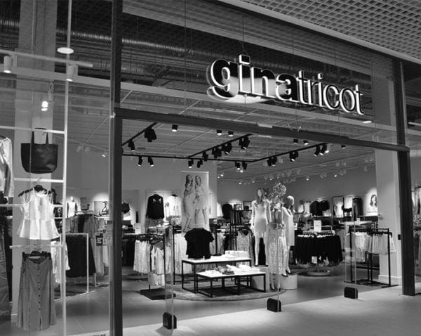 RFID Gina Tricot: RFID Retail Case Study