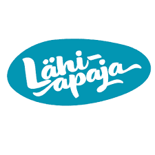 Lähiapaja unmanned shop