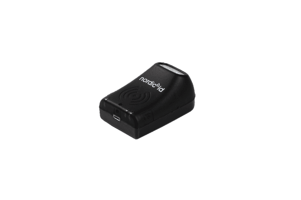Wearable UHF RFID Reader