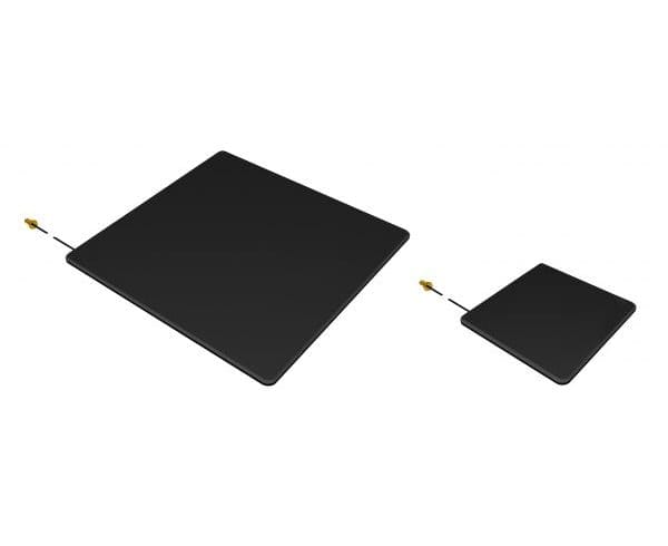 RFID flat antennas