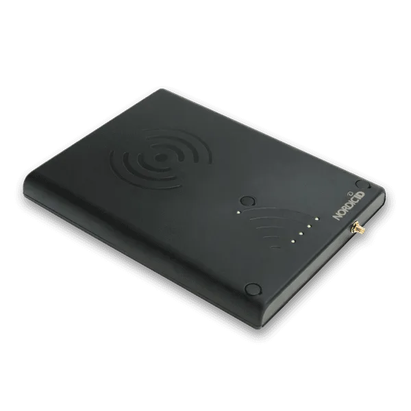 RFID antennas