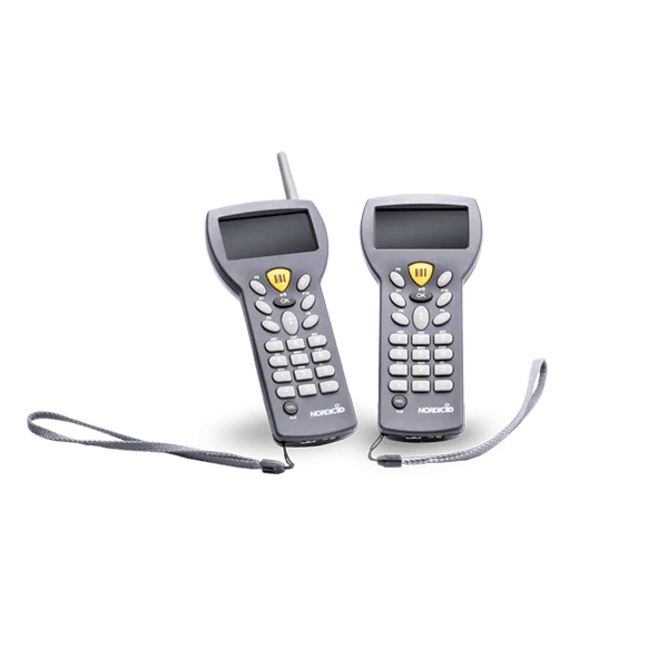 RF series handterminals